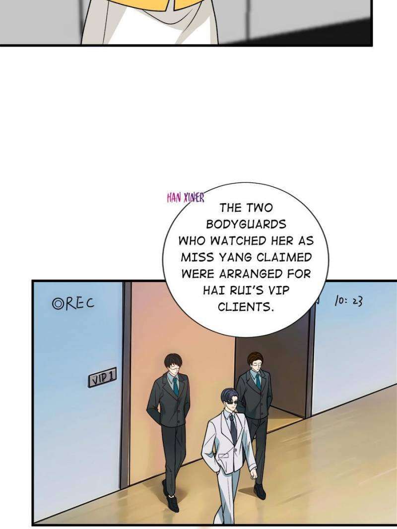 Trial Marriage Husband: Need To Work Hard chapter 336 page 3