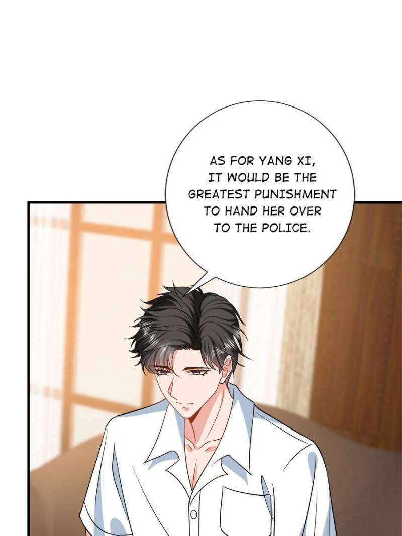 Trial Marriage Husband: Need To Work Hard chapter 336 page 31