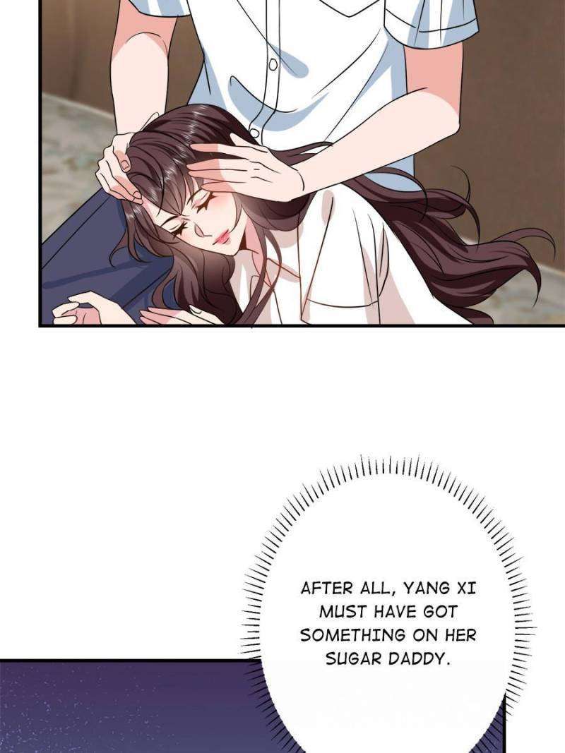 Trial Marriage Husband: Need To Work Hard chapter 336 page 32