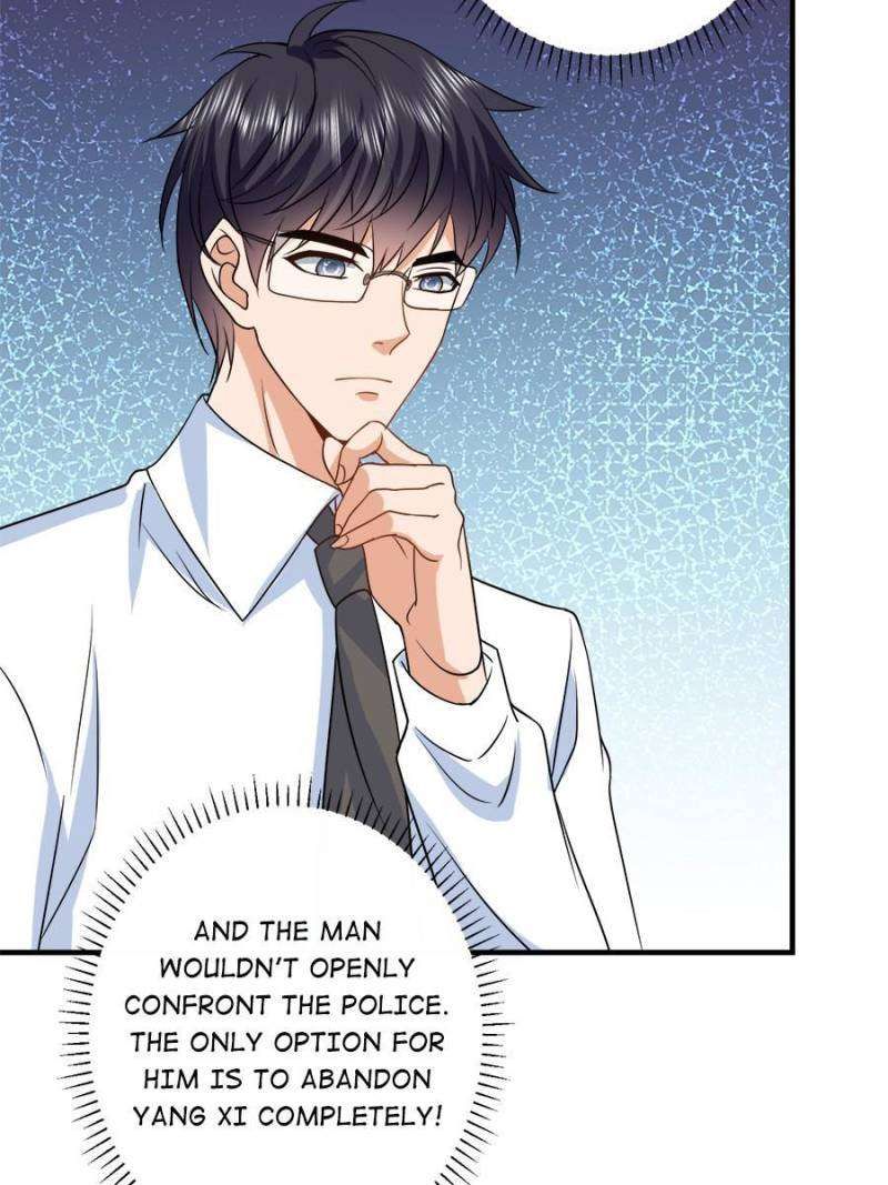 Trial Marriage Husband: Need To Work Hard chapter 336 page 33