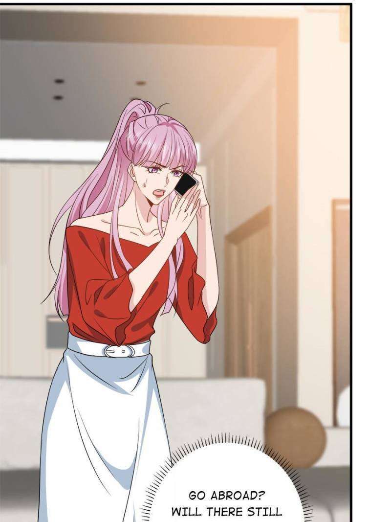 Trial Marriage Husband: Need To Work Hard chapter 336 page 37