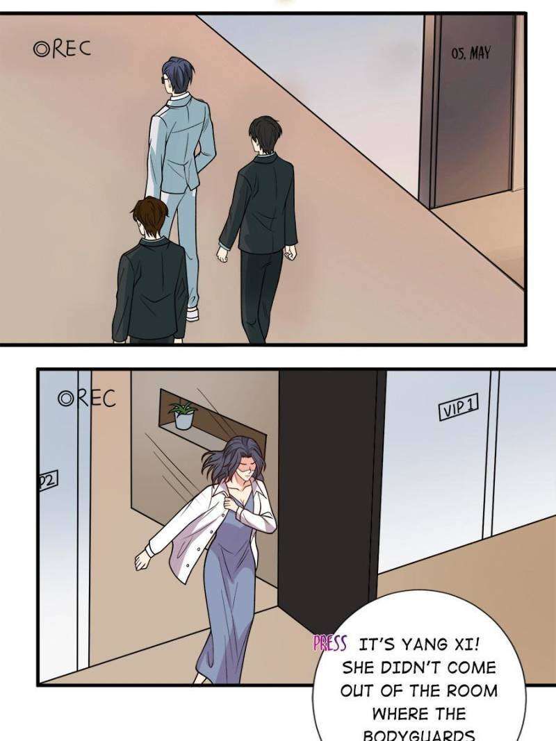 Trial Marriage Husband: Need To Work Hard chapter 336 page 4