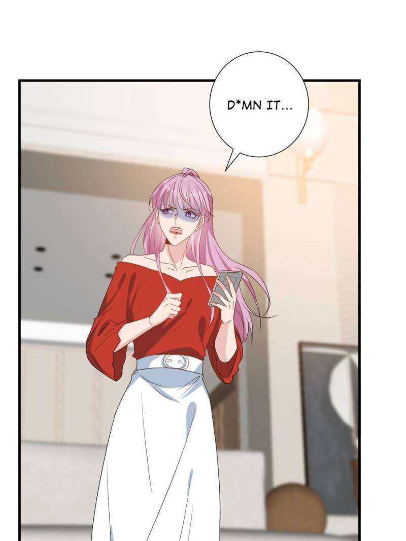 Trial Marriage Husband: Need To Work Hard chapter 336 page 41