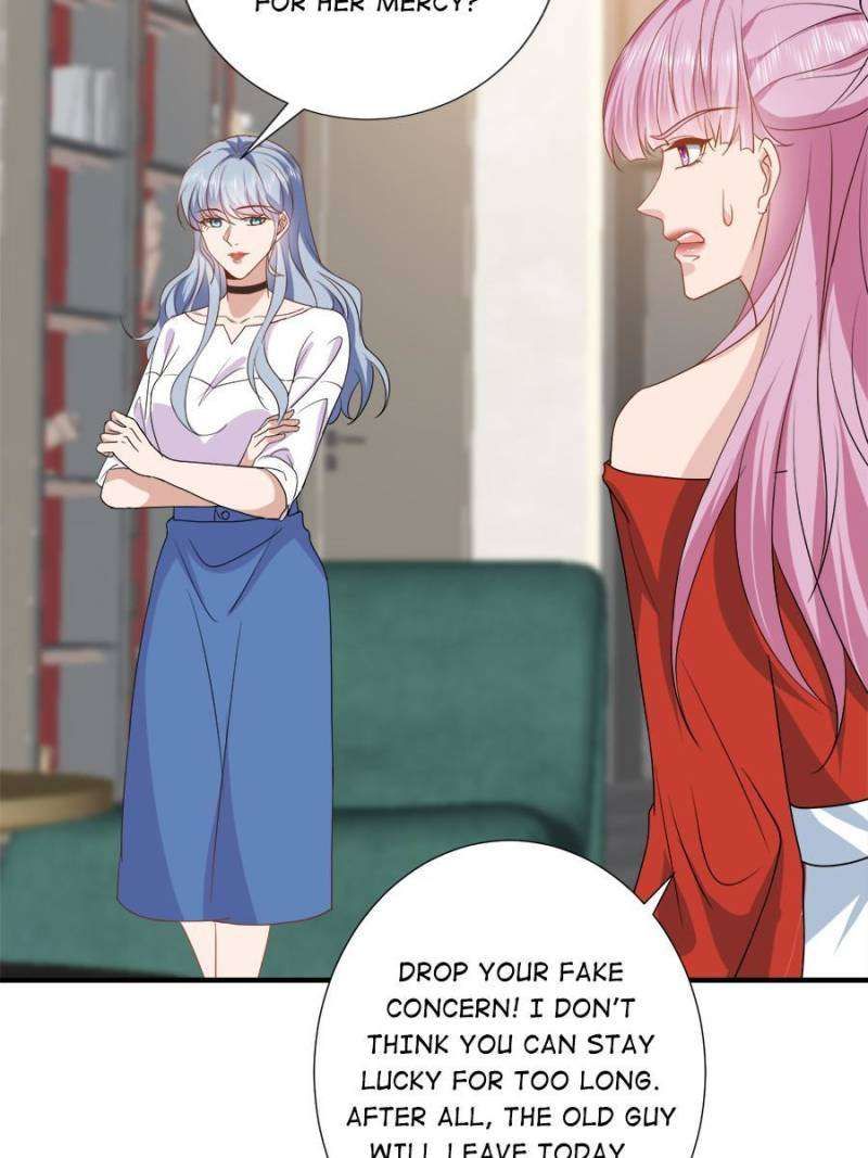 Trial Marriage Husband: Need To Work Hard chapter 336 page 43