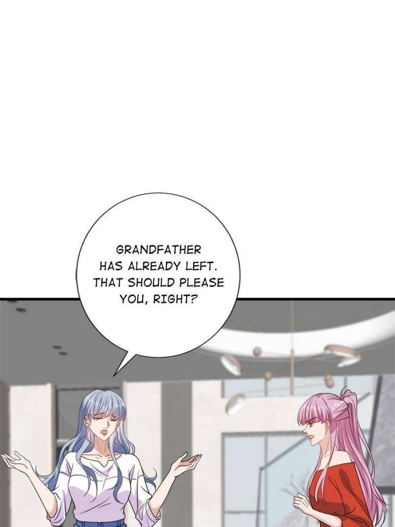 Trial Marriage Husband: Need To Work Hard chapter 336 page 45