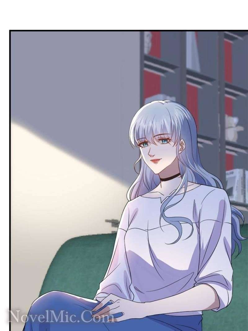 Trial Marriage Husband: Need To Work Hard chapter 336 page 47