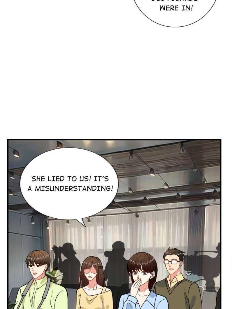 Trial Marriage Husband: Need To Work Hard chapter 336 page 5