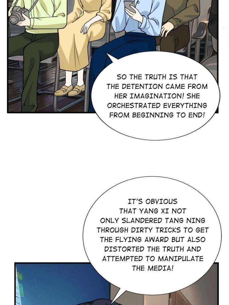 Trial Marriage Husband: Need To Work Hard chapter 336 page 6