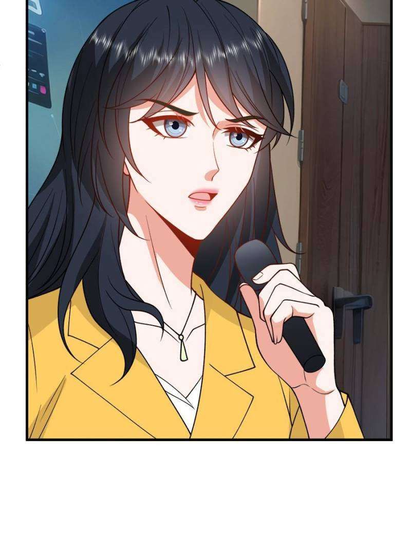 Trial Marriage Husband: Need To Work Hard chapter 336 page 7