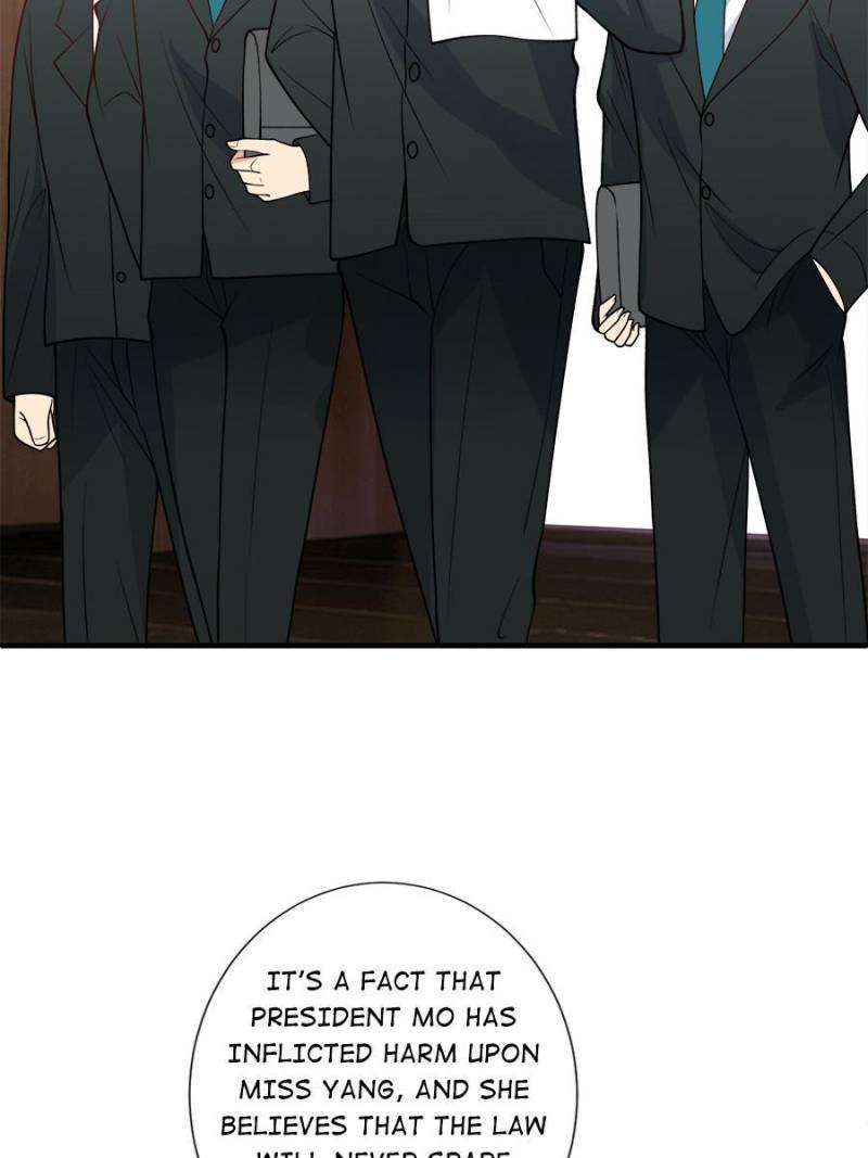 Trial Marriage Husband: Need To Work Hard chapter 336 page 9