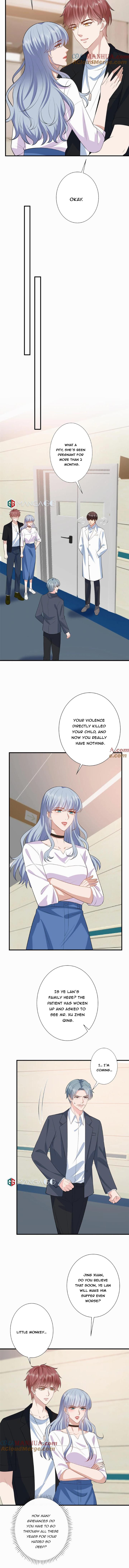 Trial Marriage Husband: Need To Work Hard chapter 338 page 3