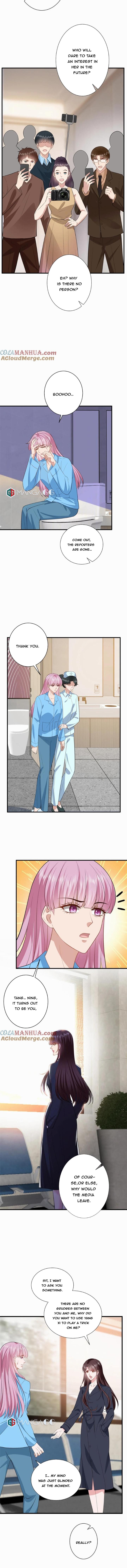 Trial Marriage Husband: Need To Work Hard chapter 338 page 5