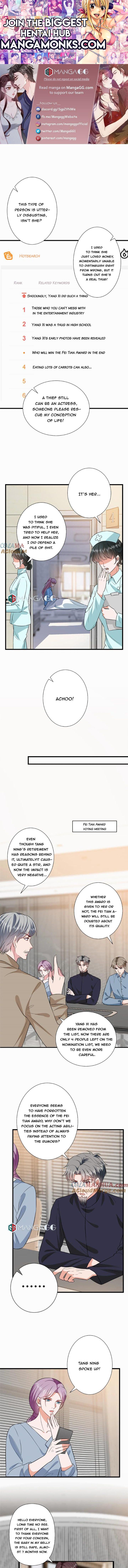 Trial Marriage Husband: Need To Work Hard chapter 339 page 1