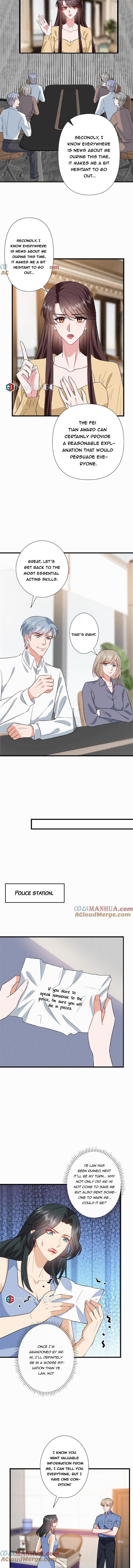 Trial Marriage Husband: Need To Work Hard chapter 339 page 2