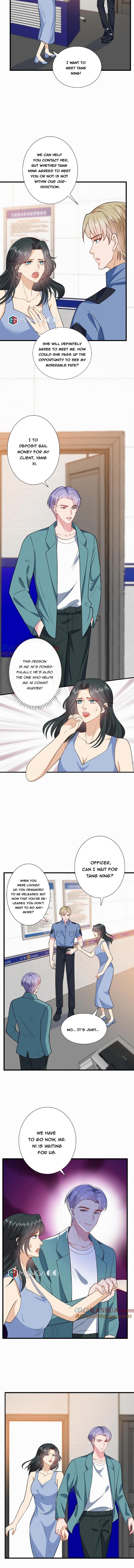 Trial Marriage Husband: Need To Work Hard chapter 339 page 3