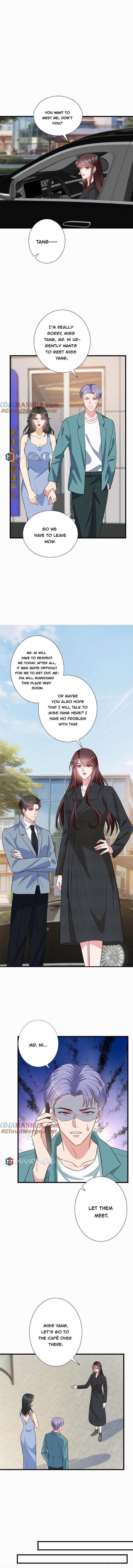 Trial Marriage Husband: Need To Work Hard chapter 339 page 4