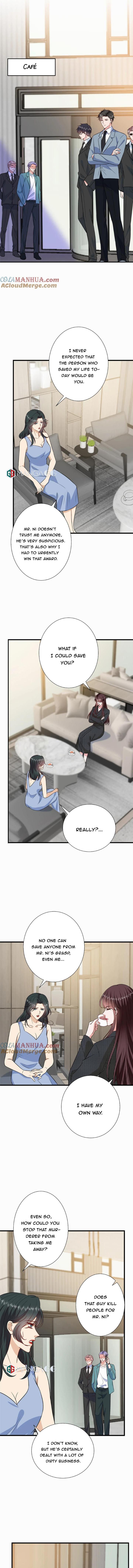 Trial Marriage Husband: Need To Work Hard chapter 339 page 5