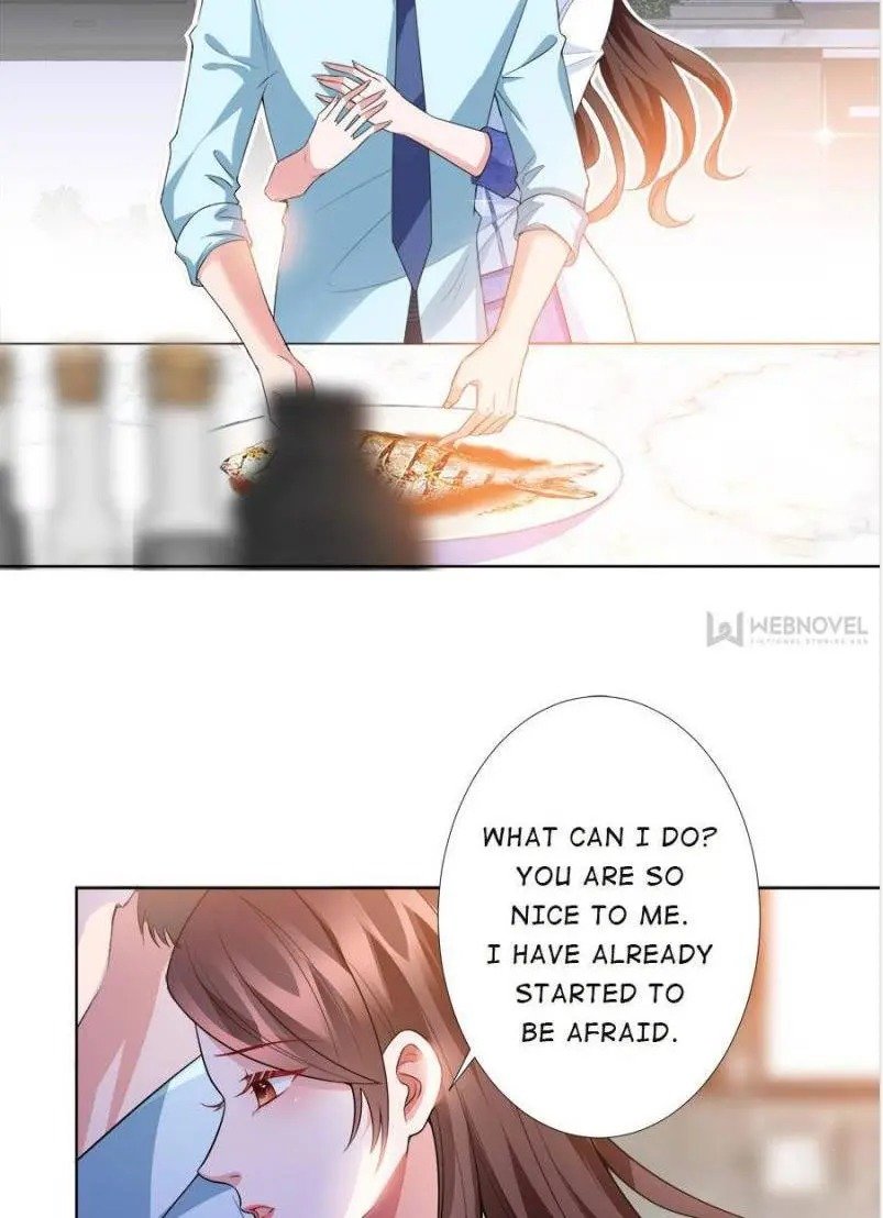 Trial Marriage Husband: Need To Work Hard chapter 34 page 10