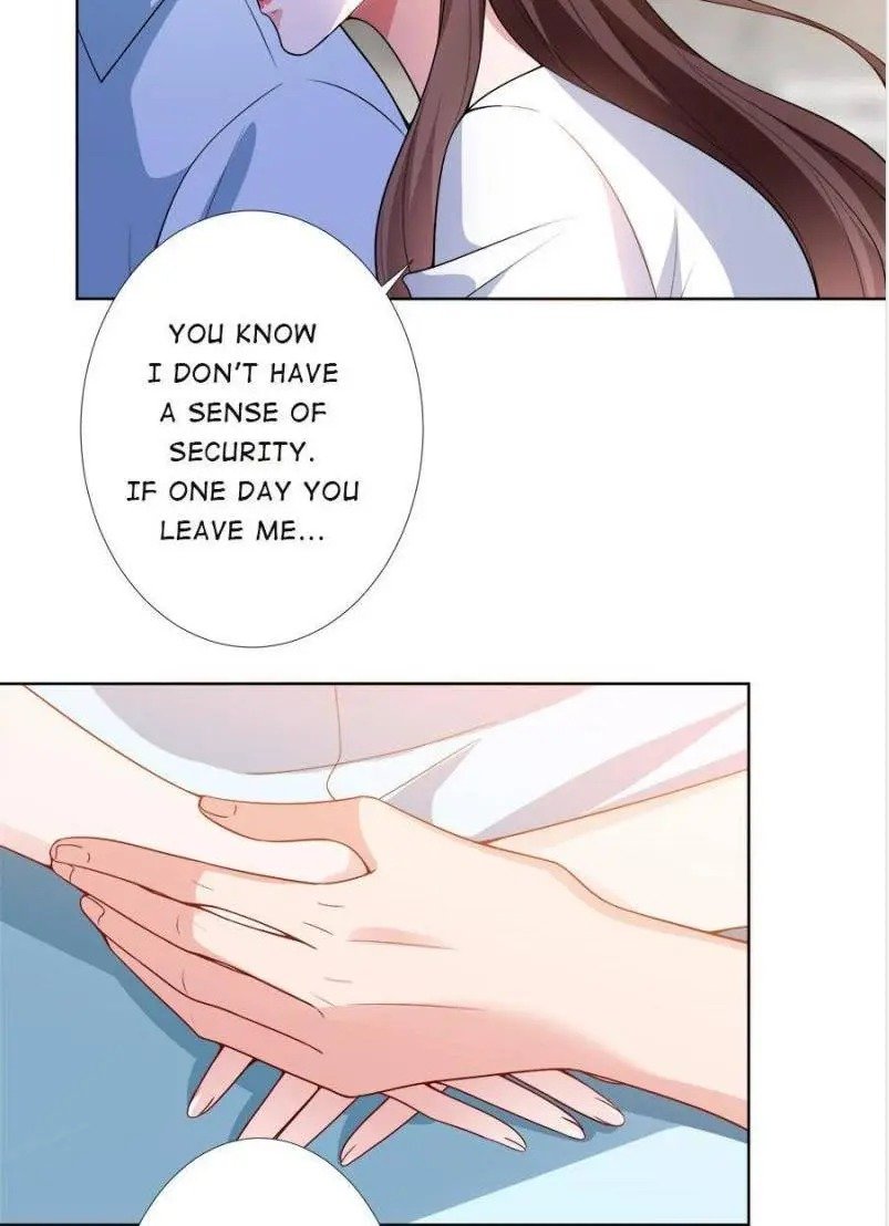 Trial Marriage Husband: Need To Work Hard chapter 34 page 11