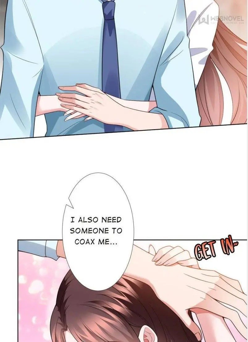 Trial Marriage Husband: Need To Work Hard chapter 34 page 13