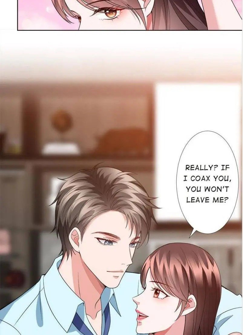 Trial Marriage Husband: Need To Work Hard chapter 34 page 14