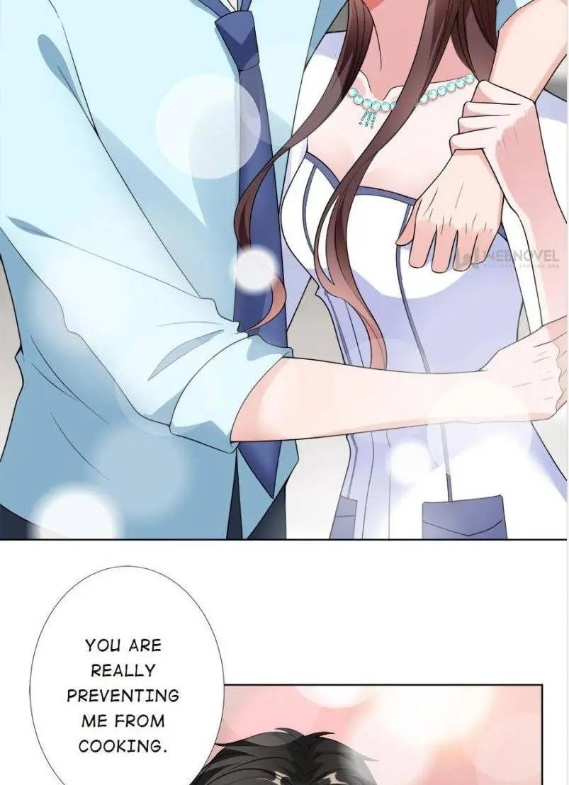 Trial Marriage Husband: Need To Work Hard chapter 34 page 15