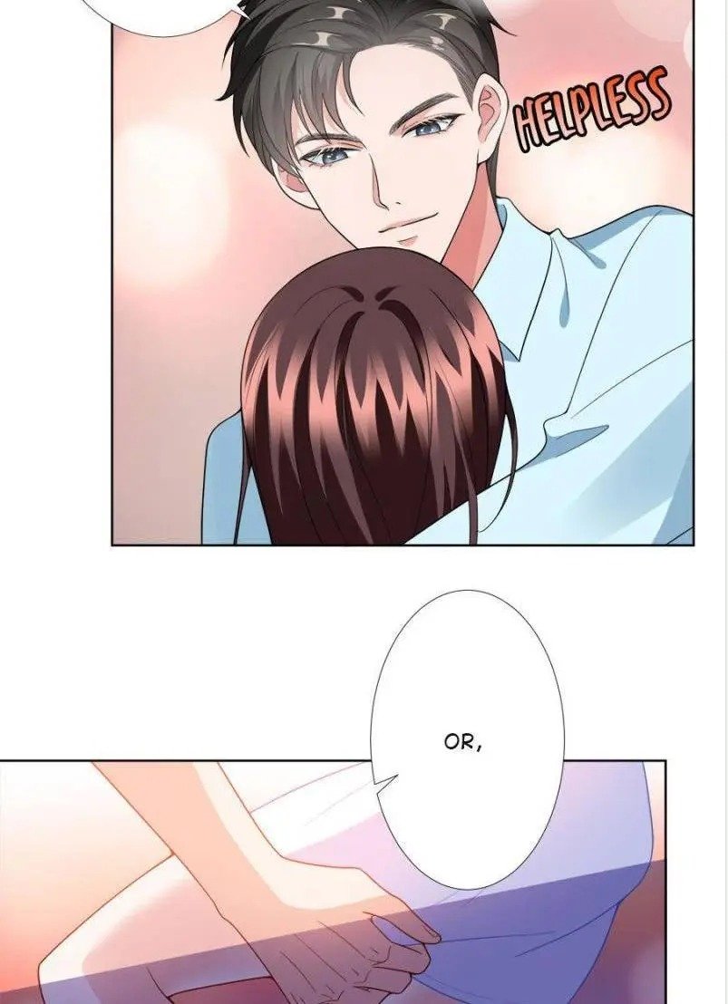 Trial Marriage Husband: Need To Work Hard chapter 34 page 16