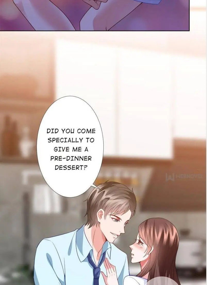 Trial Marriage Husband: Need To Work Hard chapter 34 page 17