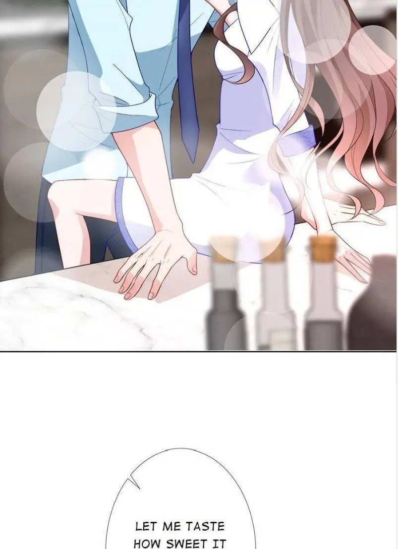 Trial Marriage Husband: Need To Work Hard chapter 34 page 18