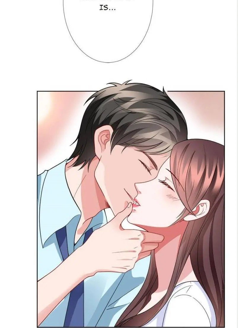 Trial Marriage Husband: Need To Work Hard chapter 34 page 19