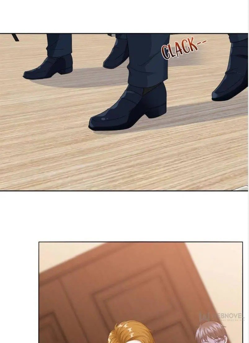 Trial Marriage Husband: Need To Work Hard chapter 34 page 24