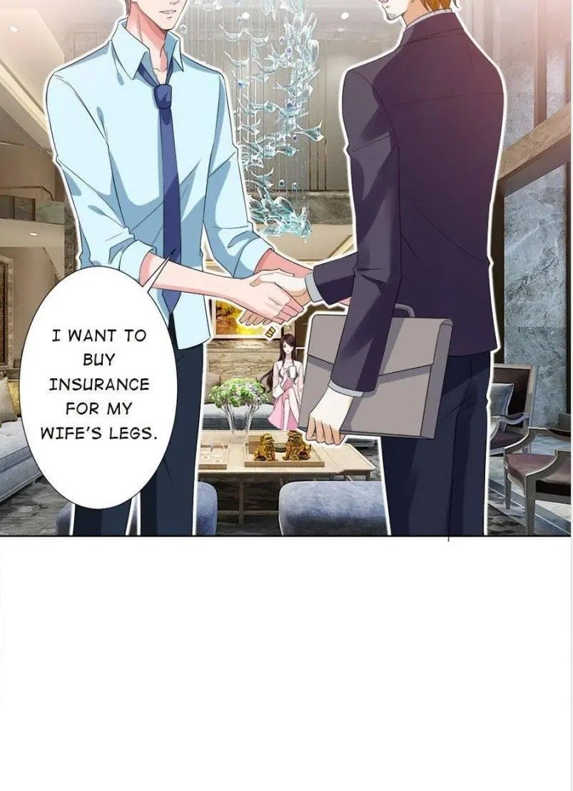 Trial Marriage Husband: Need To Work Hard chapter 34 page 26