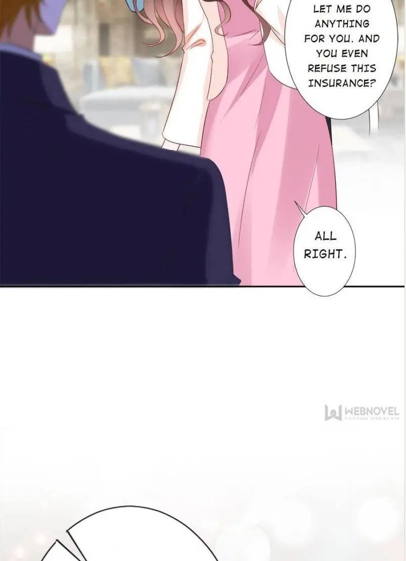 Trial Marriage Husband: Need To Work Hard chapter 34 page 29