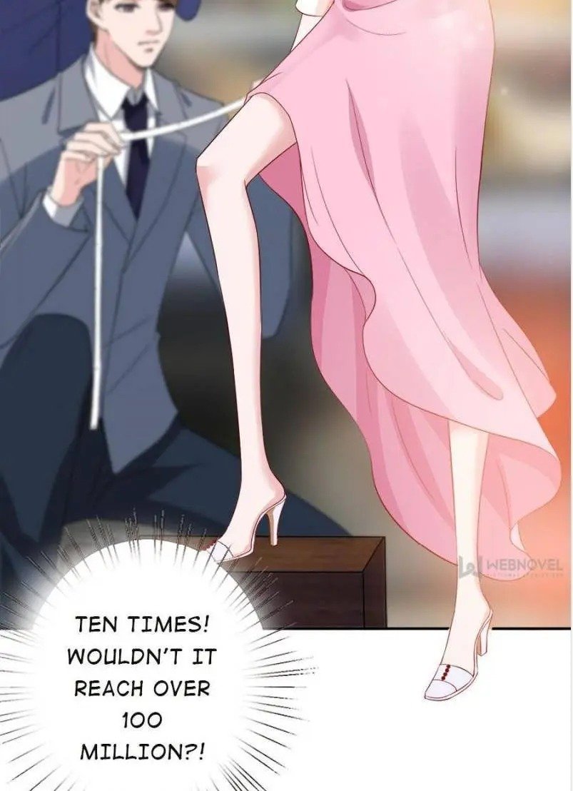 Trial Marriage Husband: Need To Work Hard chapter 34 page 31