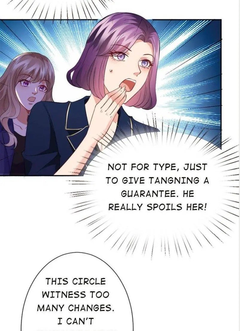 Trial Marriage Husband: Need To Work Hard chapter 34 page 32