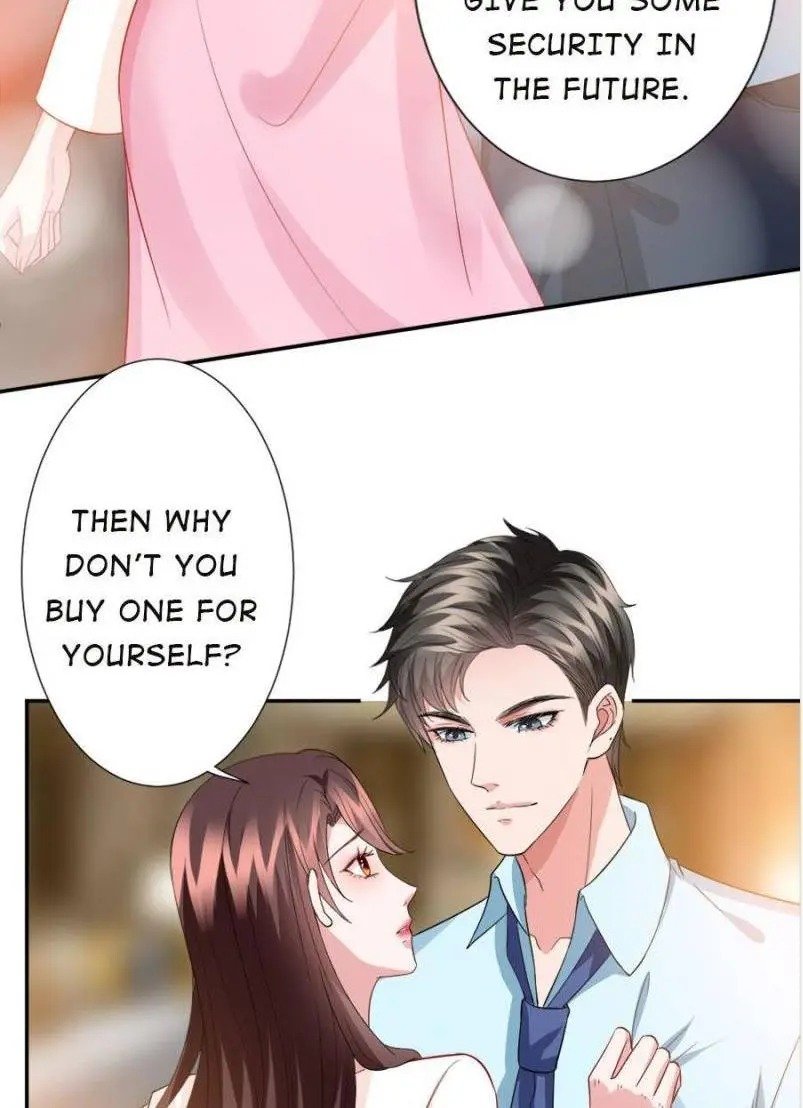 Trial Marriage Husband: Need To Work Hard chapter 34 page 34