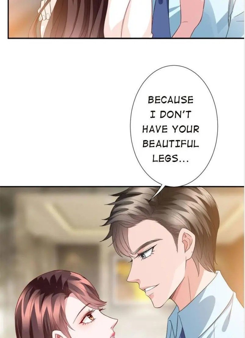 Trial Marriage Husband: Need To Work Hard chapter 34 page 35