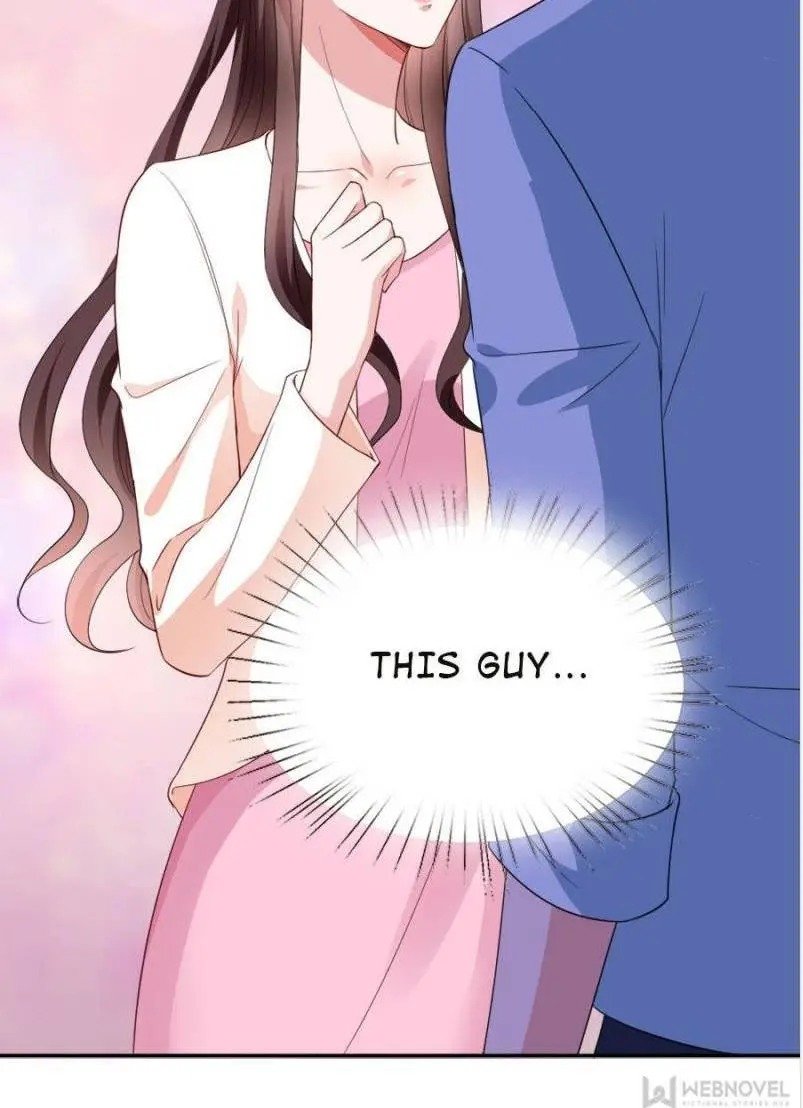 Trial Marriage Husband: Need To Work Hard chapter 34 page 37