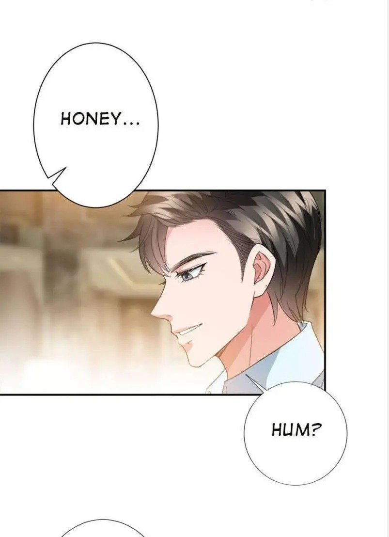 Trial Marriage Husband: Need To Work Hard chapter 34 page 38