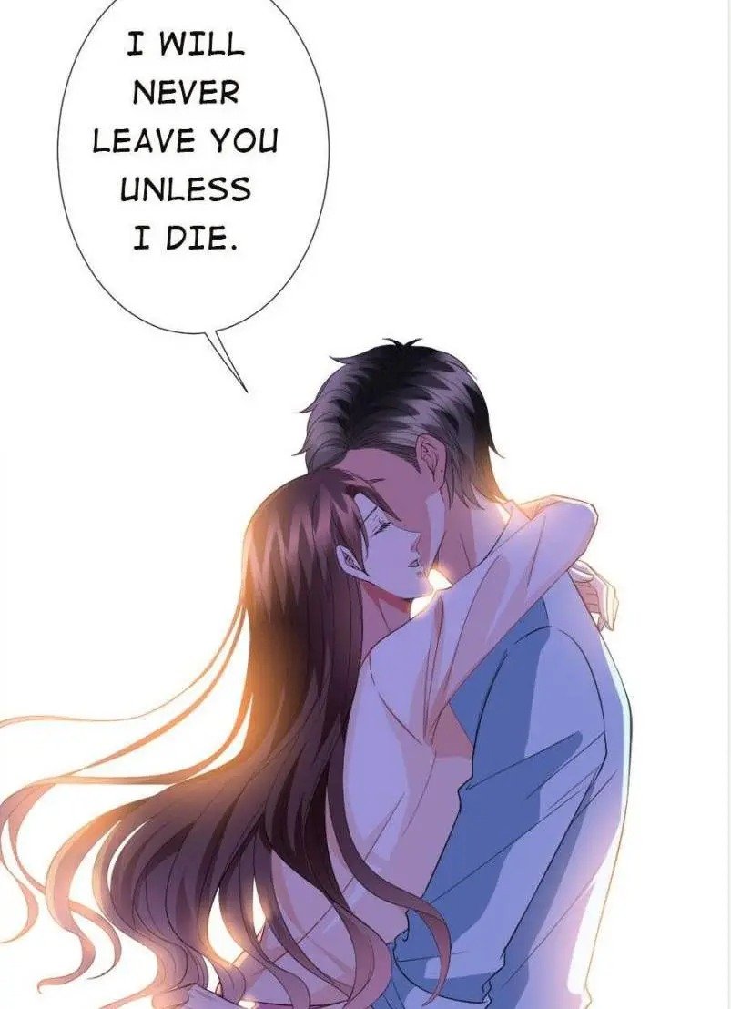 Trial Marriage Husband: Need To Work Hard chapter 34 page 39