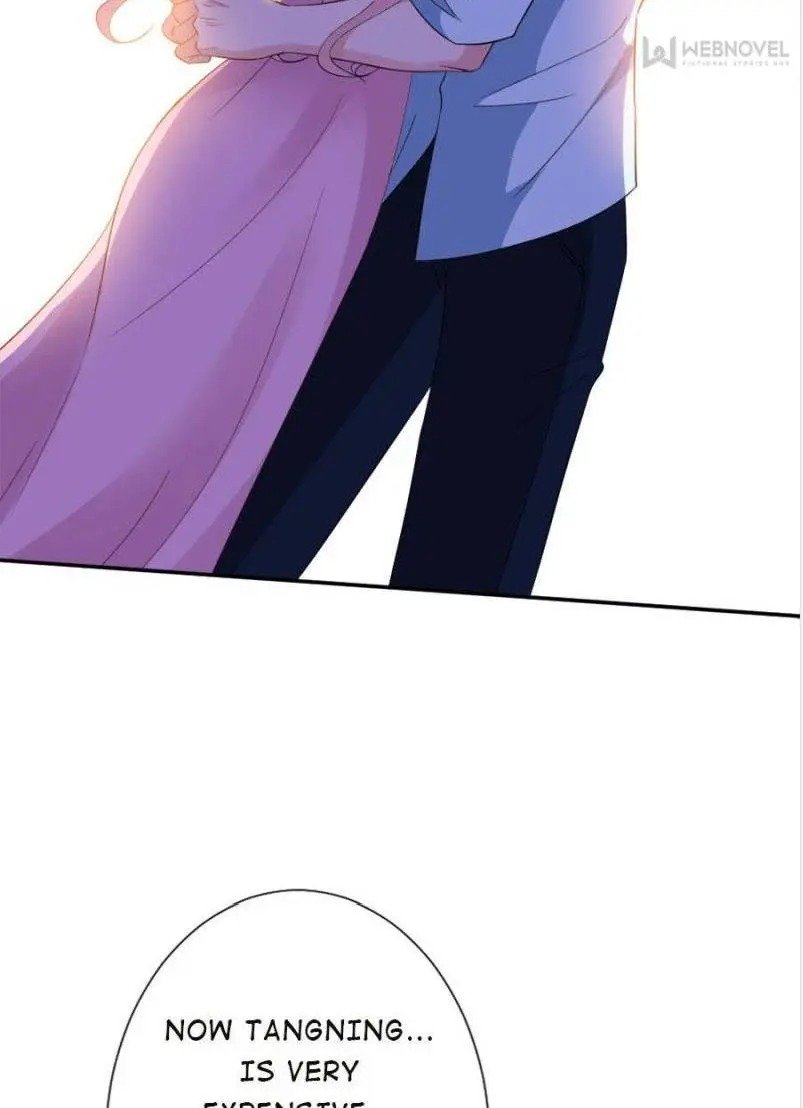 Trial Marriage Husband: Need To Work Hard chapter 34 page 40