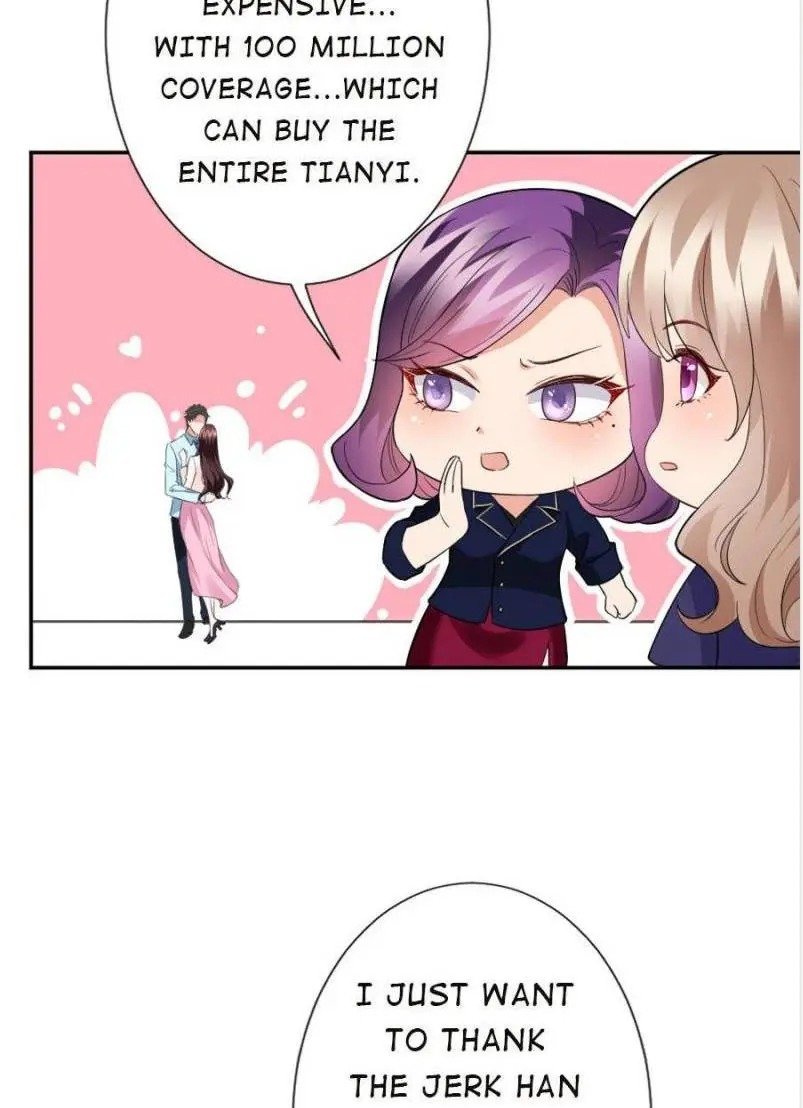 Trial Marriage Husband: Need To Work Hard chapter 34 page 41