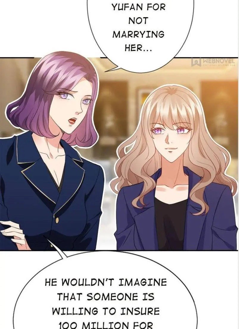 Trial Marriage Husband: Need To Work Hard chapter 34 page 42