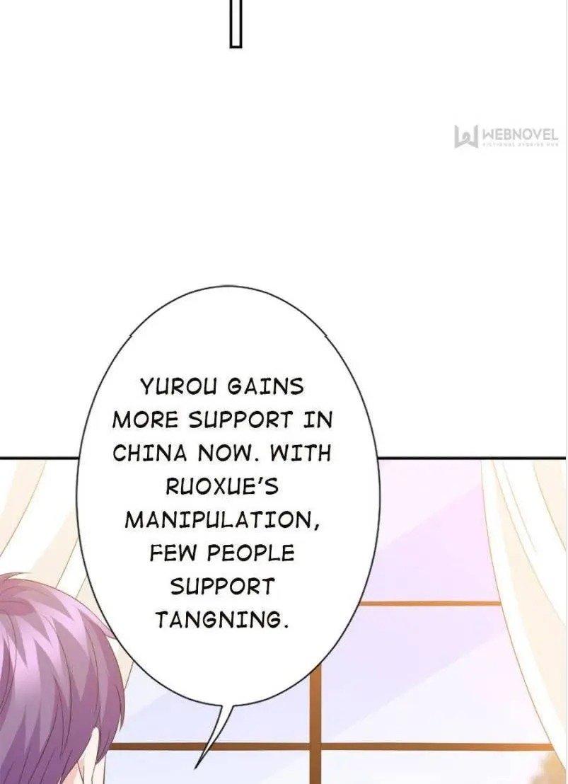 Trial Marriage Husband: Need To Work Hard chapter 34 page 44