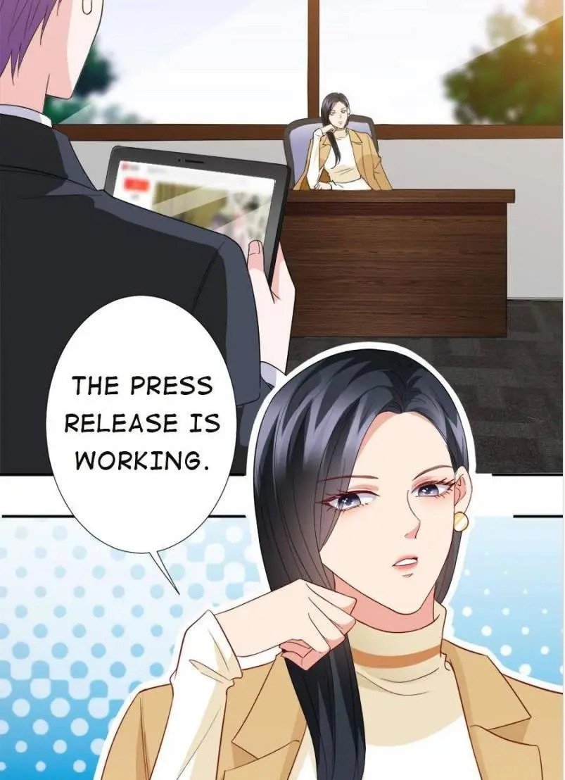 Trial Marriage Husband: Need To Work Hard chapter 34 page 45