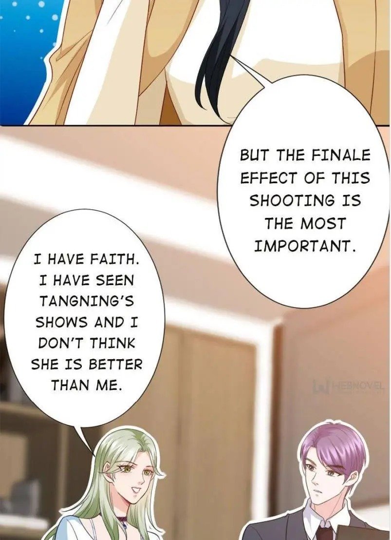 Trial Marriage Husband: Need To Work Hard chapter 34 page 46