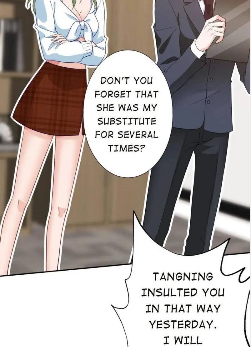 Trial Marriage Husband: Need To Work Hard chapter 34 page 47