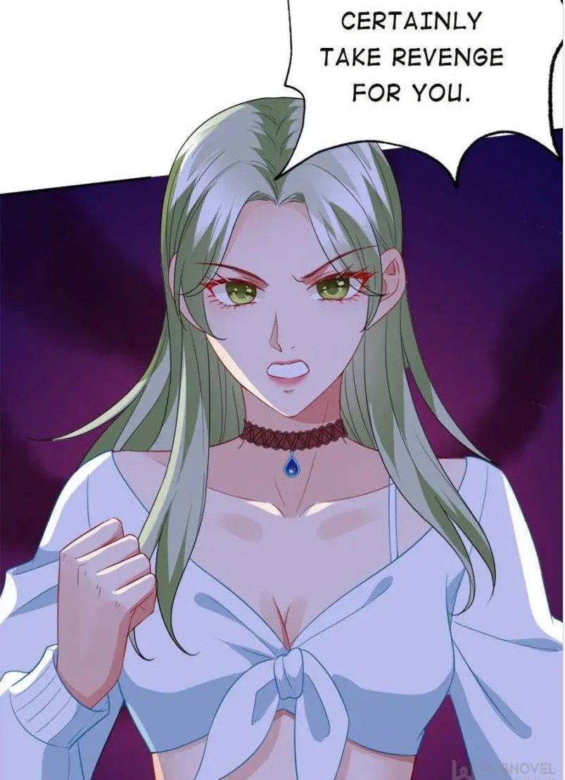 Trial Marriage Husband: Need To Work Hard chapter 34 page 48