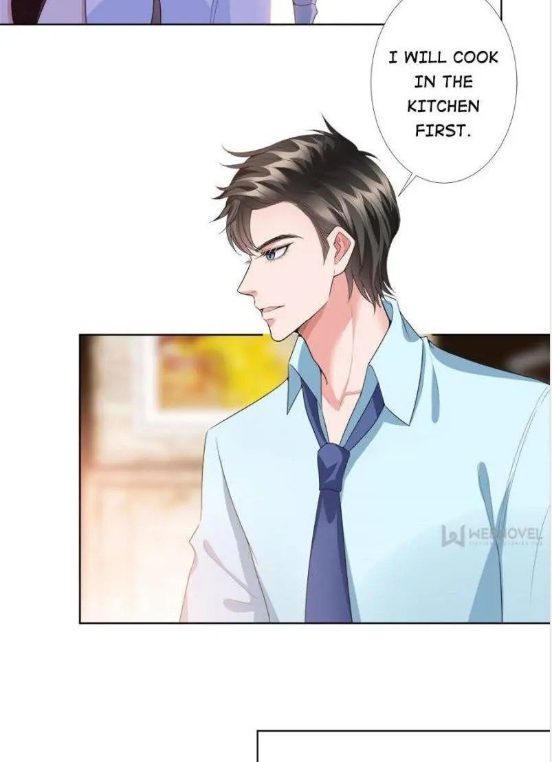 Trial Marriage Husband: Need To Work Hard chapter 34 page 5