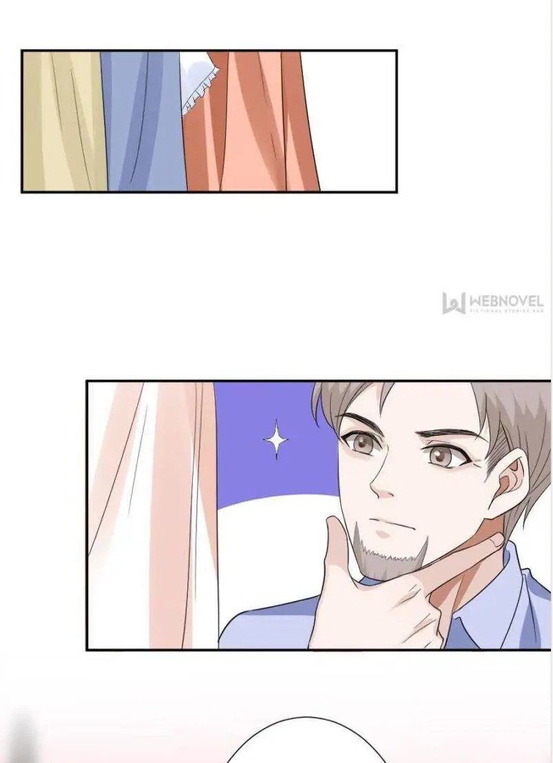 Trial Marriage Husband: Need To Work Hard chapter 34 page 51